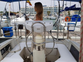 Java Yacht